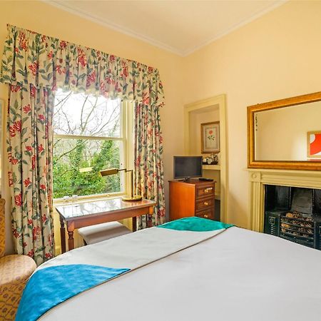 Oyo Bailbrook Lodge, Bath Exterior foto